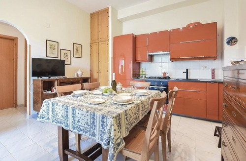 Castellabate Apartment | 2 bedroom gorgeous apartment in Castellabate SA