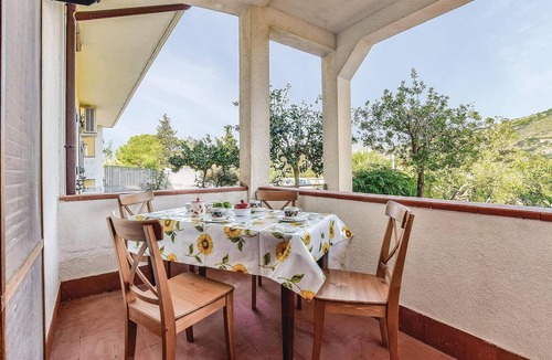 Castellabate Apartment | 2 bedroom gorgeous apartment in Castellabate SA
