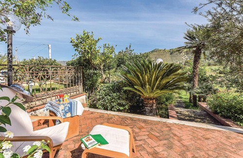 Castellabate Apartment | 2 bedroom gorgeous apartment in Castellabate SA