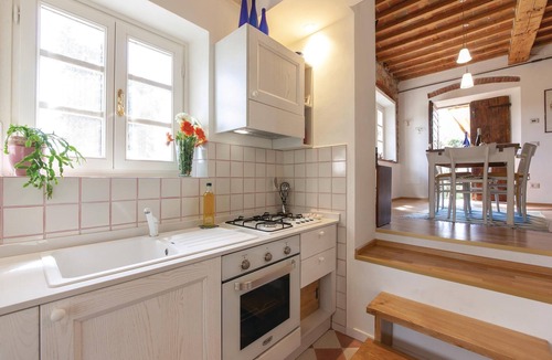 Castelvecchio House | 2 bedroom stunning home in Castelvecchio di Comp.