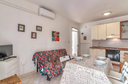 Rosolina Mare Apartment | 2 bedroom nice apartment in rosolina mare ro