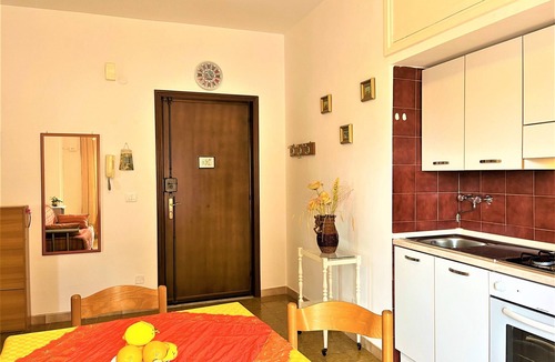 Scalea House | 2 Bedroom Private vacation home in Scalea