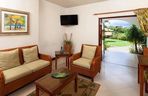 Retreat Hotel | 2 Units at Sugar Cane Club | Pool Access and Fitness Center Included