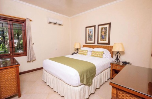 Retreat Hotel | 2 Units at Sugar Cane Club | Pool Access and Fitness Center Included