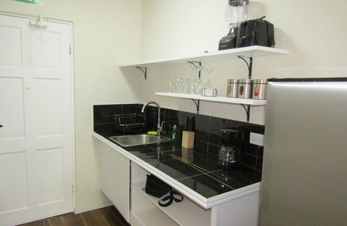 Lazaretto Condo | 201 Batts Rock Beach Condos 1 Bedroom