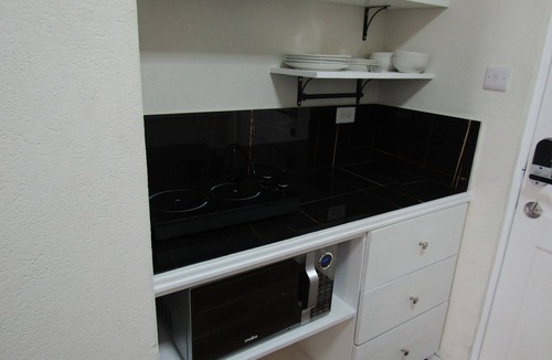 Lazaretto Condo | 201 Batts Rock Beach Condos 1 Bedroom