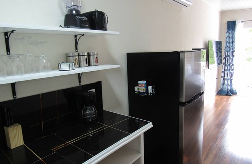 Lazaretto Condo | 201 Batts Rock Beach Condos 1 Bedroom