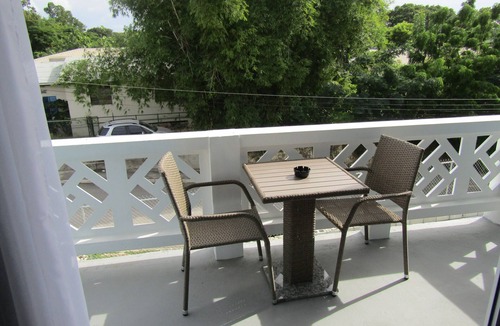 Lazaretto Condo | 201 Batts Rock Beach Condos 1 Bedroom
