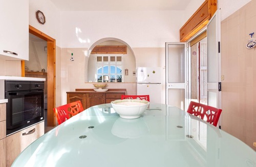 Marina di Lizzano House | 2671 Villetta Holly by BarbarHouse