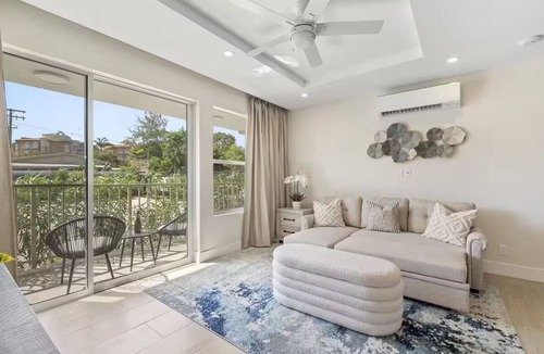 Speightstown Condo | 2BR 2BR West Coast Condo, Pool, Rooftop, Beaches, Restaurants - Coral Beach 101