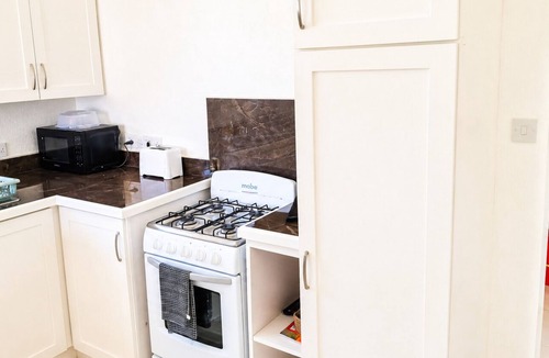 Bridgetown Cottage | 2BR Cottage, Walk to Brandons Beach, AC, WiFi