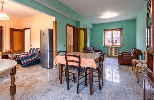 Scurcola Marsicana House | 3 bedroom amazing home in Scurcola Marsicana