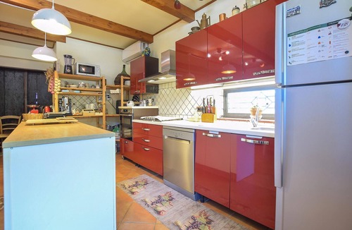 Laureana Cilento House | 3 bedroom amazing home in Laureana Cilento