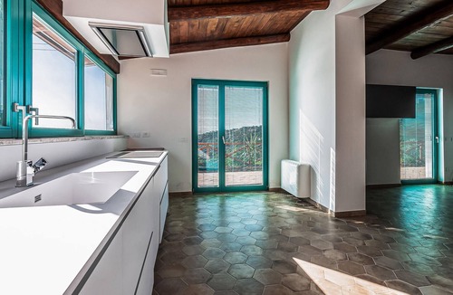 Vatolla House | 3 bedroom awesome home in Perdifumo