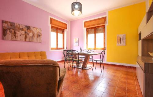 Sessa Cilento House | 3 Bedroom Beautiful Home In Sessa Cilento