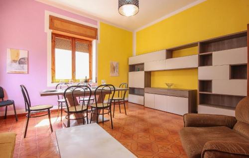 Sessa Cilento House | 3 Bedroom Beautiful Home In Sessa Cilento