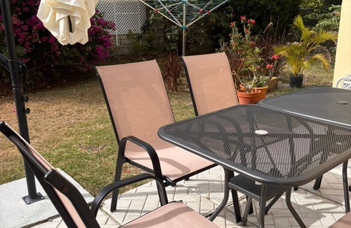 Inch Marlowe House | 3-bedroom home away from home near Oistins