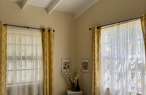 Inch Marlowe House | 3-bedroom home away from home near Oistins