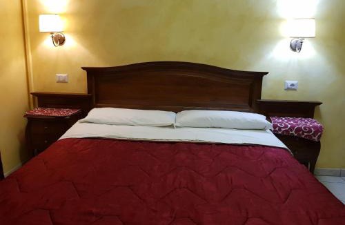 Rione XVIII Castro Pretorio Bed & Breakfast | 3 Lati di Pitagora B&B