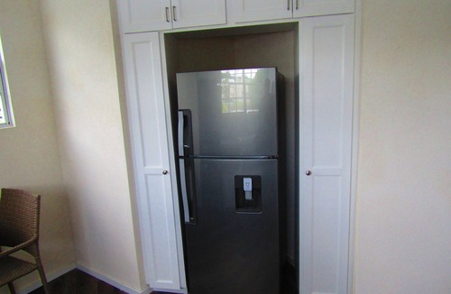 Lazaretto Condo | 301 Charming 1-bedroom condo on the beach on fabulous west coast near to UWI