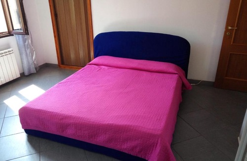 Stia Apartment | 31 Piazza Bernardo Tanucci