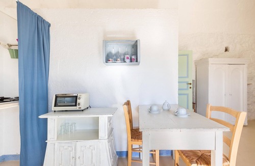Maruggio Apartment | 3353 Masseria Pepe - La Casina Delle More