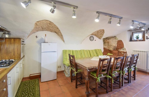 Montenero Val Cocchiara House | 4 bedroom cozy home in Montenero Val Cocchiar