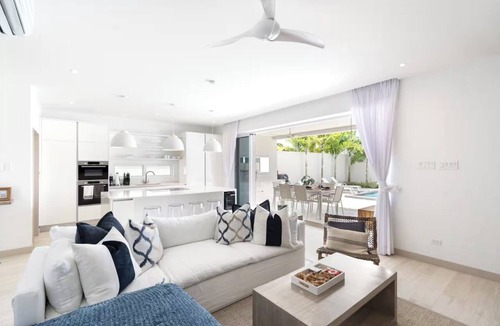 Porters Villa | #4 Porter's Place - by ZenBreak