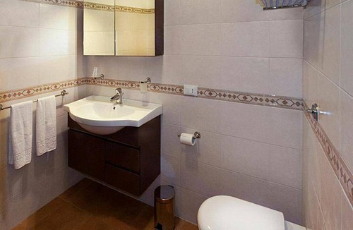Pettorano sul Gizio Apartment | 40 m² Apartment ∙ 2 bedrooms ∙ 5 guests