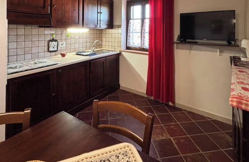Casalappi Apartment | 4sleeping places with swimming pool, parking space