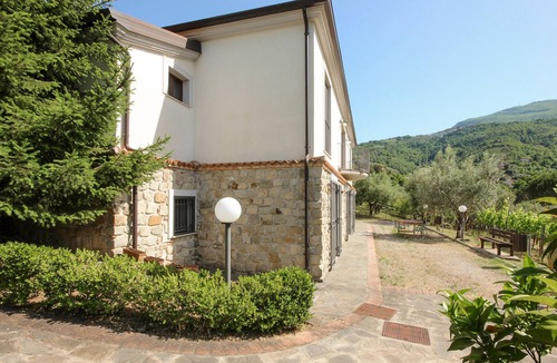 Sessa Cilento House | 5 bedroom beautiful home in Sessa Cilento