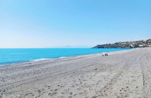 Scalea Apartment | 500 m near the beach and In the center of City.