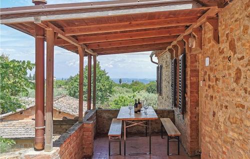 Montaione House | 6 Bedroom Nice Home In Montaione