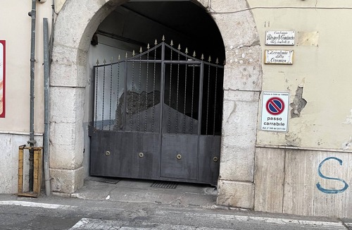 Cava de' Tirreni Apartment | 75 sqm apartment Excellently served, Free parking 24h