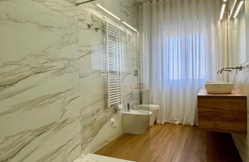 Montesilvano Apartment | A 250 metri da Spiaggia di Montesilvano ogni alloggio comprende una cucina