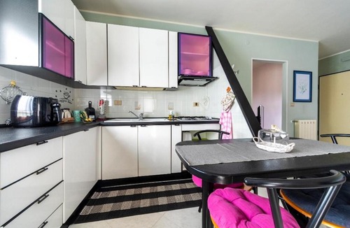 Termoli Apartment | A casa di Elga