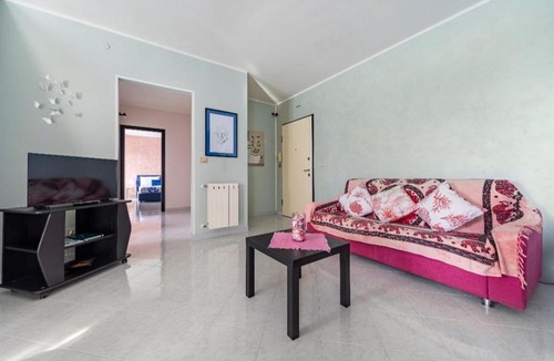 Termoli Apartment | A casa di Elga