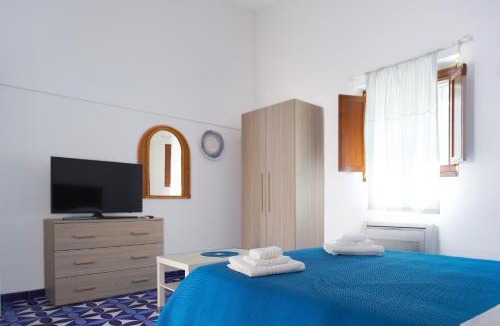 Cetara Bed & Breakfast | A casa di Gennarino