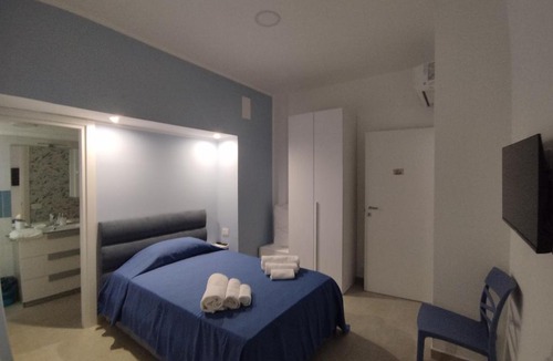 Omignano Bed & Breakfast | A Casa di Leo