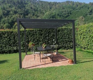 Lucca Apartment | A casa di Patty