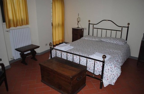 Arcetri Other | A comfortable apartment in the Tuscan countryside next to the city center.