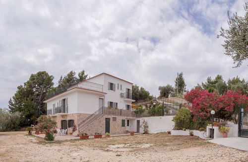 Mattinata Apartment | A Corner of Paradise in the Heart of Gargano
