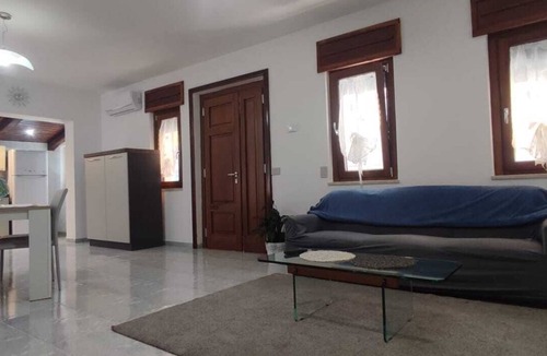 Pertosa House | A few minutes from the Caves of Pertosa-Auletta