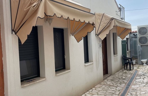 Pertosa House | A few minutes from the Caves of Pertosa-Auletta