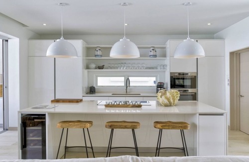 Porters Villa | A lovely villa in Porters Place - a short walk to the beach & close to Holetown