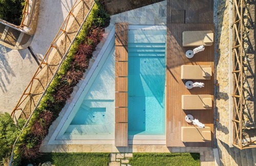 Sant'Agata sui Due Golfi Villa | A Luxury Private Villa with Panoramic Views near Sorrento & Amalfi Coast
