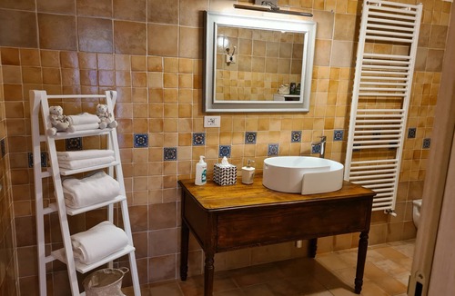 Bucchianico House | a paradise corner in a strategic location between the sea and the mountains!
