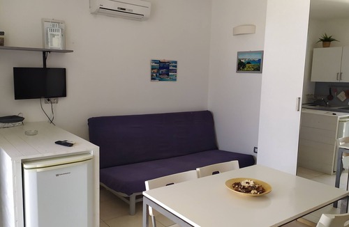 Otranto Apartment | A Peaceful Nature Retreat Near Baia dei Turchi