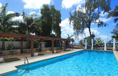 Sunset Crest Villa | A Tastefully Furnished Four Bedroom, Four Bathroom Villa