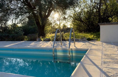 Ceglie Messapica Villa | A Trullo With Private 10m Pool Near Ceglie Messapica